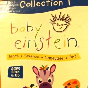 BabyEinstein collection1